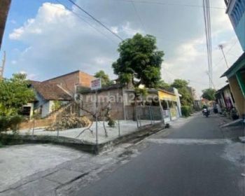 Tanah Pekarangan Siap bangun di Kartasura Sukoharjo