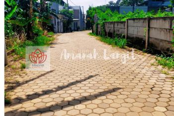 7 Menit Bandara Udara Pondok Cabe Kavling Strategis Depok Siap Ajb Notaris