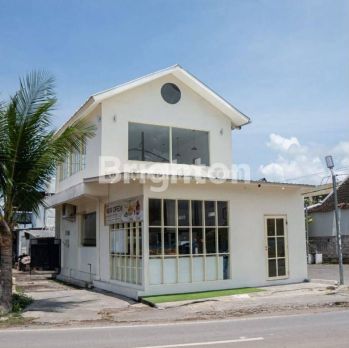 MODERN RUKO FULLY FURNISHED READY TO USE IN CANGGU