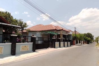 400 Jutaan Tanah Dekat Unrio Jogja Cuma 3 Unit