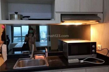 Apartemen Anderson Surabaya Harga Murah. Rik.ya662