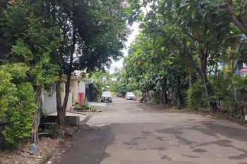 Jual Cepat Rumah Hitunf Tanag Siap Huni Gading Serpong Lokasi Strategis Surat