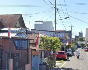 Rumah jl Domba Makassar dekat Ratulangi Veteran