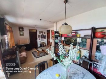 Dijual Rumah Hitung Tanah Untuk Usaha Lokasi Mainroad Cihampelas