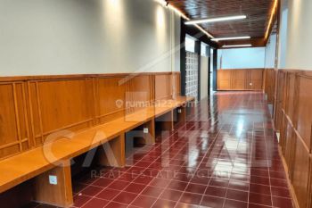 For Rent Ruang Usaha Paviliun Vibe Cafe Di Sayap Riau, Bandung