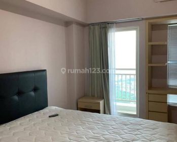Apartemen Orchard Pakuwon Mall Dekat Lontar, Darmo Permai, Dukuh Pakis, Wiyung