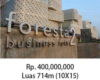 For Rent Foresta Business Loft