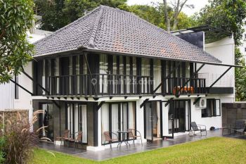 Sewa Rumah Sejuk di Awiligar