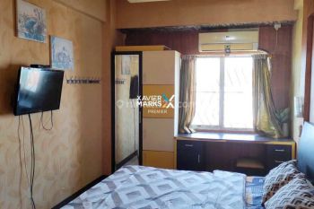 Dijual Apartement di Soekarno Hatta Lowokwaru, Malang