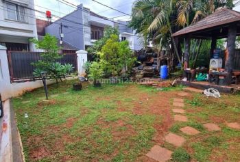 Rumah Asri Siap Pakai Kelapa Gading