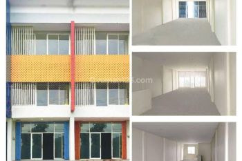 992.  Ruko Grand Krian, Jl Bypass Krian