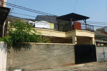 Rumah di Citra Ext 2 Cengkareng jakarta barat