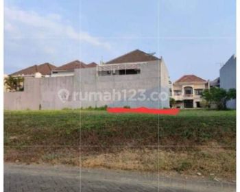 Citraland cluster Taman golf