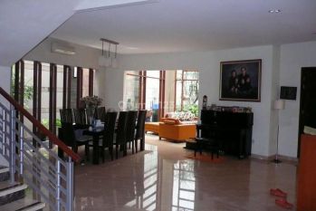 Di jual Rumah di Pantai Mutiara siap huni