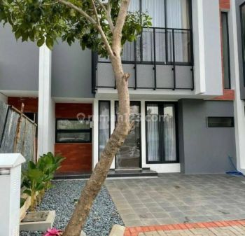 Kebayoran Harmony Bintaro