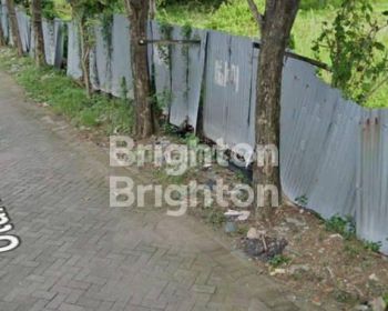 TANAH COCOK BUAT INVESTOR DI DARMO INDAH SURABAYA