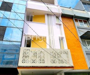 Kost Grand Harmoni Residence
