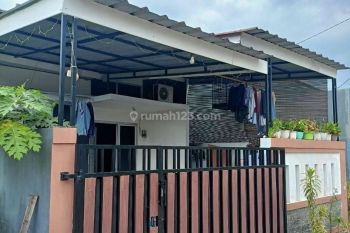 Rumah Non Bank Bebas Sita Cikarang Selatan No Bi Cheking