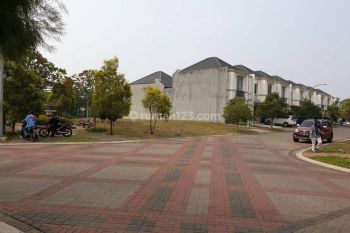 Jual Cepat Kavling Siap Bangun Kawasan Elite Vivacia The Eminent