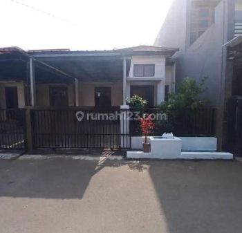 Disewakan Rumah Di Puri Dago Selatan Antapani