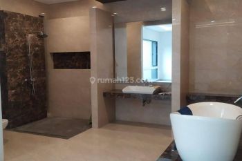 kan rumah 2 lantai kbp