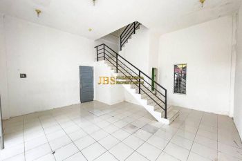 Disewakan Gudang 3 in 1 Komplek Pergudangan Mega Trans Center Jl. Medan - Tg