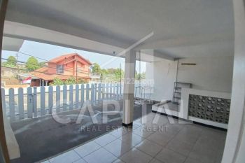 Rumah Di Jl. Kolonel Masturi Cisarua Lembang