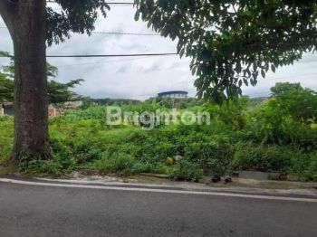 Tanah Sewa Area Soekarno Hatta Malang