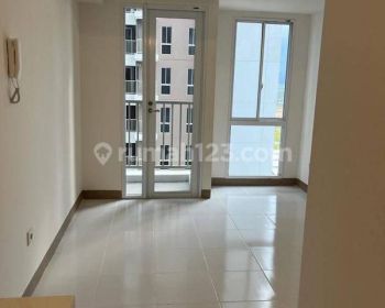 Di Jual Cepat Apartemen Studio di Tokyo Riverside Pik 2