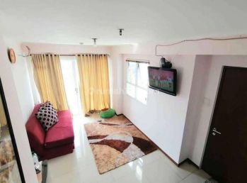 Apartement Gateway Pasteur 2 BR Furnished Bagus