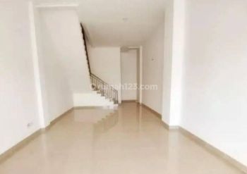 Ruko La Riviera Pik 2 Brand New 3 Lantai