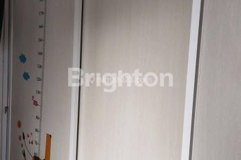 APARTEMEN MENTENG SQUARE JAKARTA PUSAT