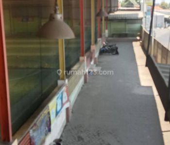 Dijual Dan Disewakan Gudang di Duren Jaya Kota Bekasi
