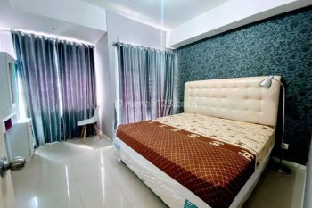 Jual 1 BR Apartemen Cosmo Teracce Thamrin City Jakpus
