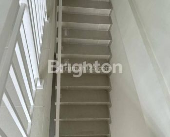 Ruko Strategis dekat Stasiun dan Universitas