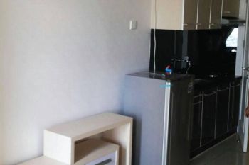 Apartemen Green Lake Sunter Tower B Lt.16 Sunter, Jakarta Utara