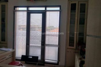 Ruko Dijual BU Mainroad Kebun Kopi Strategis