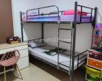 thumbnail-dijual-cepat-termurah-rumah-2-lantai-full-furnished-ada-mezzanine-siap-huni-di-7