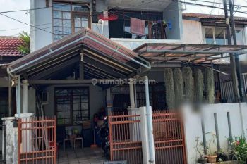 Dijual Rumah Terawat Murah di Taman Kopo Indah 2 Bandung
