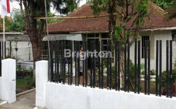 CEPAT RUMAH HITUNG TANAHLOKASI TENGAH KOTA PURWOKERTO