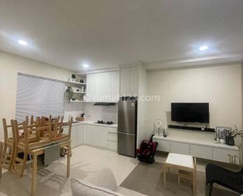 Di Jual Rumah Gateway Pasteur 2lantai