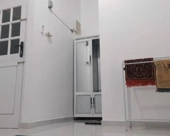 Kost Putri Rajawali Sakti - Delima - Tampan