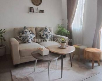 Rumah Cantik Rapi di Golden Vienna BSD City