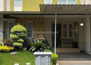 Dijual Cepat Rumah di Gading Serpong Cluster Thomson