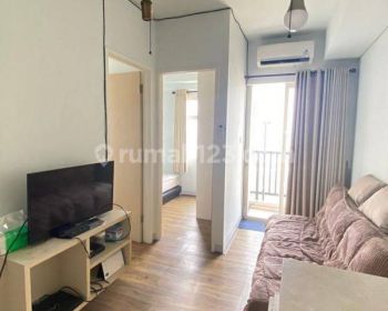Dijual Apartemen Jade Ayodhya 2 Bedroom Full Furnished