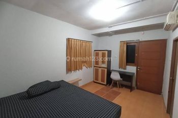 Rumah Kosan 24 Kamar di Kwitang Senen Jakpus 100 Persen Full Bu