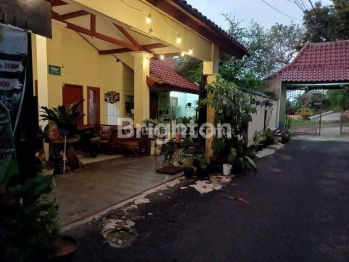 RUMAH JAGAKARSA JAKARTA SELATAN  SIAP HUNI