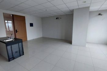 Ruang Usaha Soho Hquarters Business di Asia Afrika Bandung