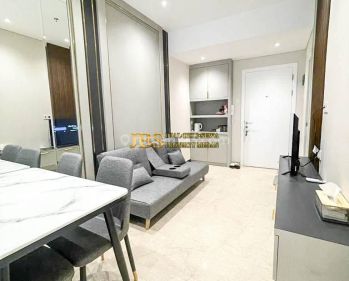 Dijual Cepat Apartemen Podomoro City Deli Tower Lexington