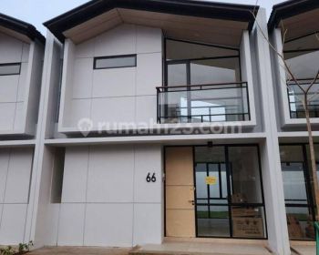 rumah Cendana Marq lebar 6.5 Taman Ubud Kencana, Cluster